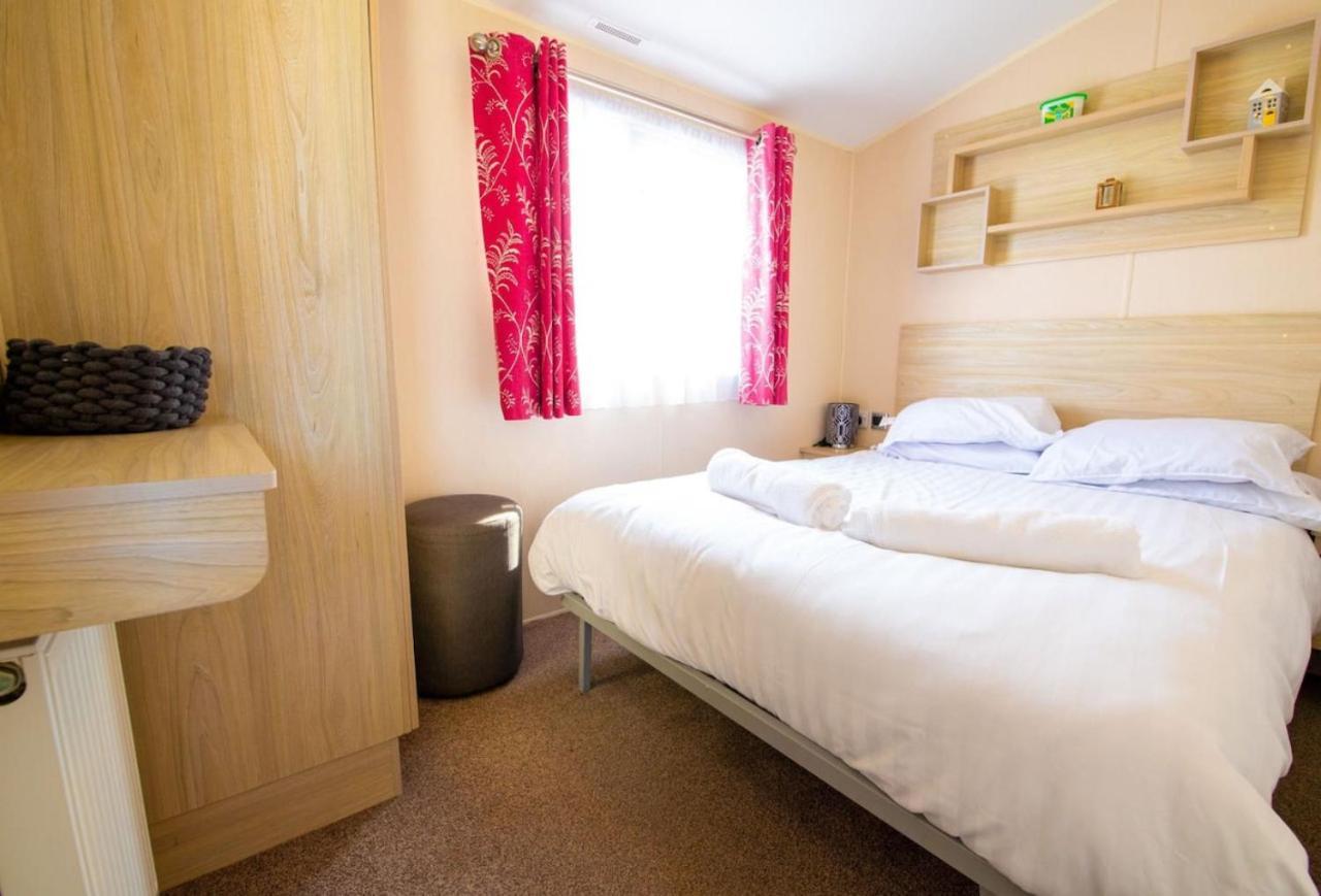 Val233 - 4B - Coghurst Holiday Park, Hastings Westfield  Екстер'єр фото