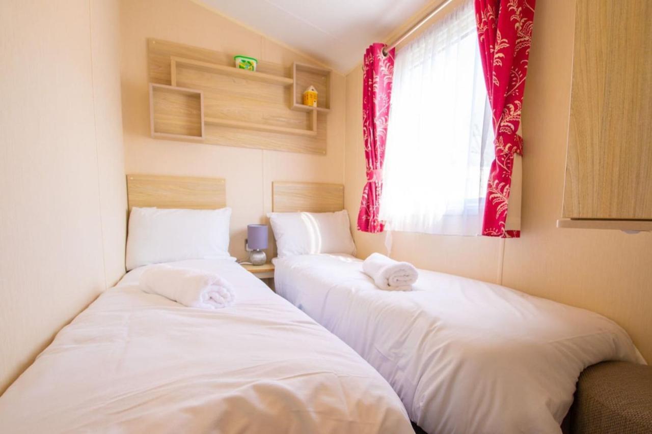 Val233 - 4B - Coghurst Holiday Park, Hastings Westfield  Екстер'єр фото