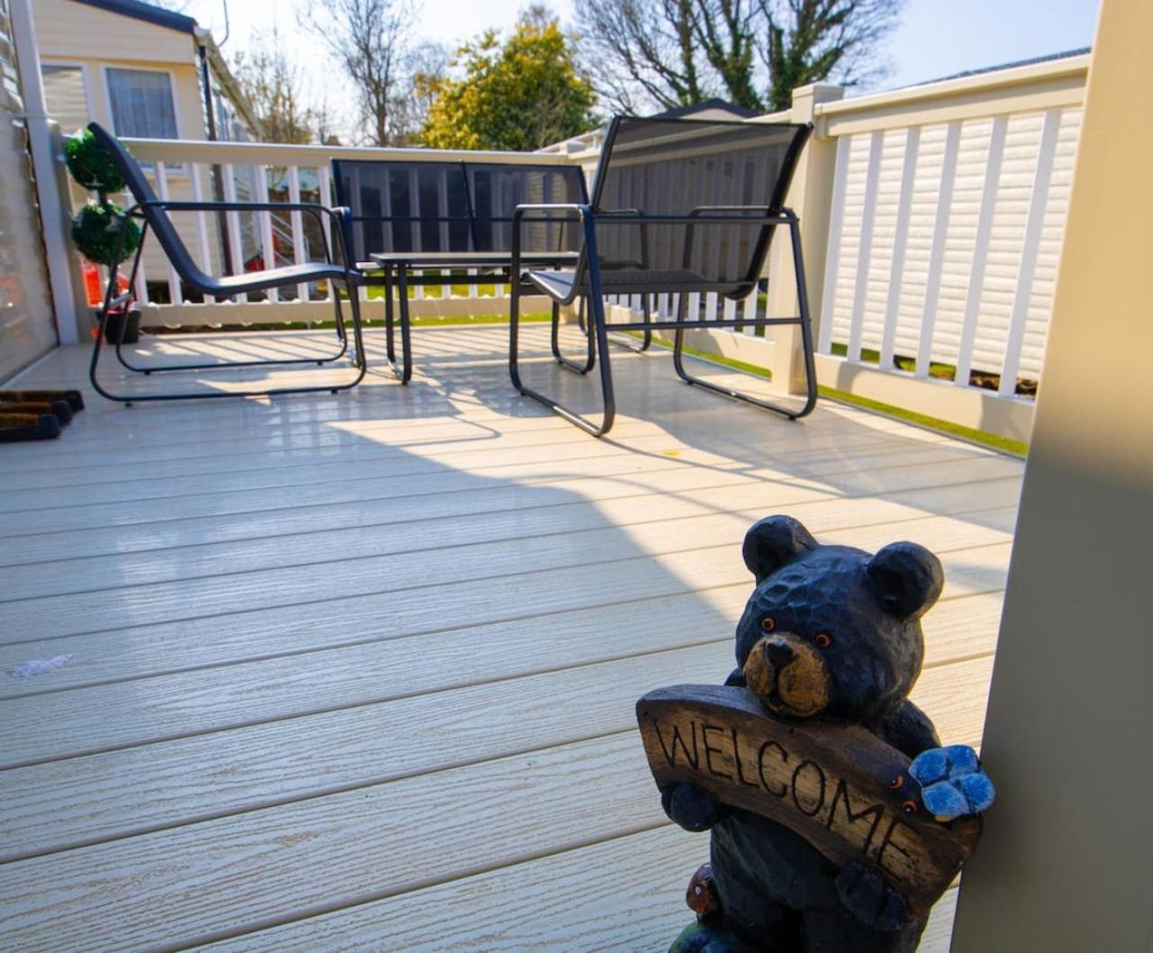 Val233 - 4B - Coghurst Holiday Park, Hastings Westfield  Екстер'єр фото