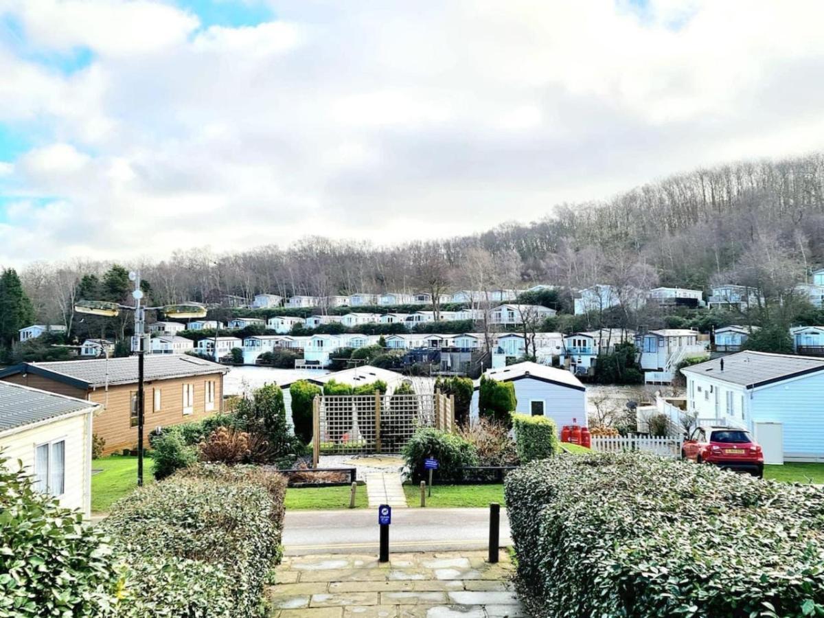 Val233 - 4B - Coghurst Holiday Park, Hastings Westfield  Екстер'єр фото