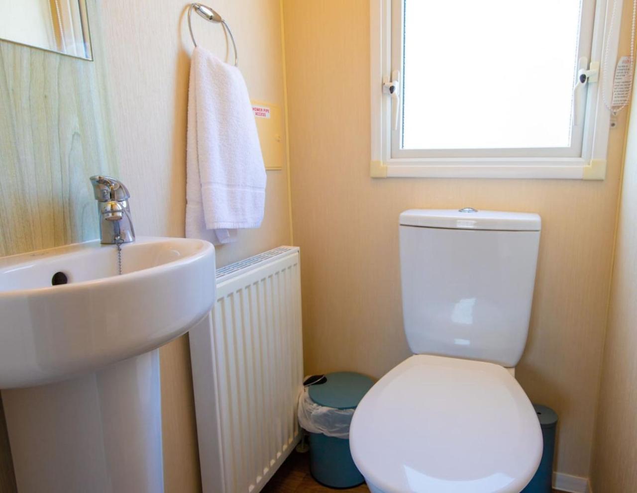 Val233 - 4B - Coghurst Holiday Park, Hastings Westfield  Екстер'єр фото
