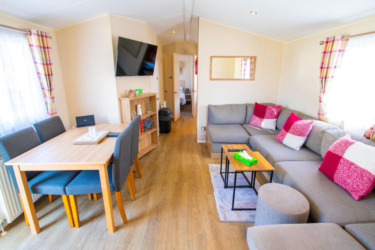 Val233 - 4B - Coghurst Holiday Park, Hastings Westfield  Екстер'єр фото