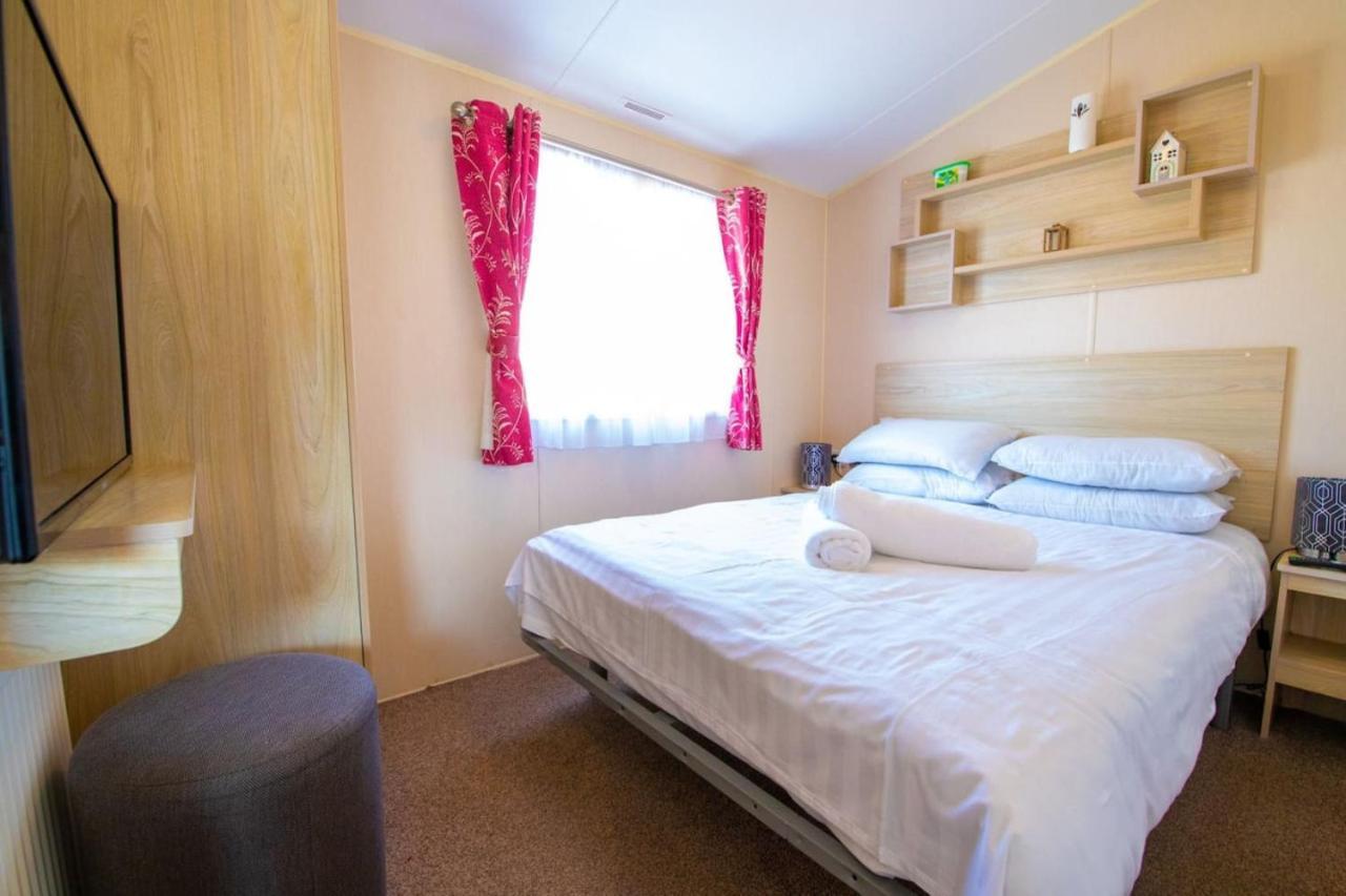 Val233 - 4B - Coghurst Holiday Park, Hastings Westfield  Екстер'єр фото