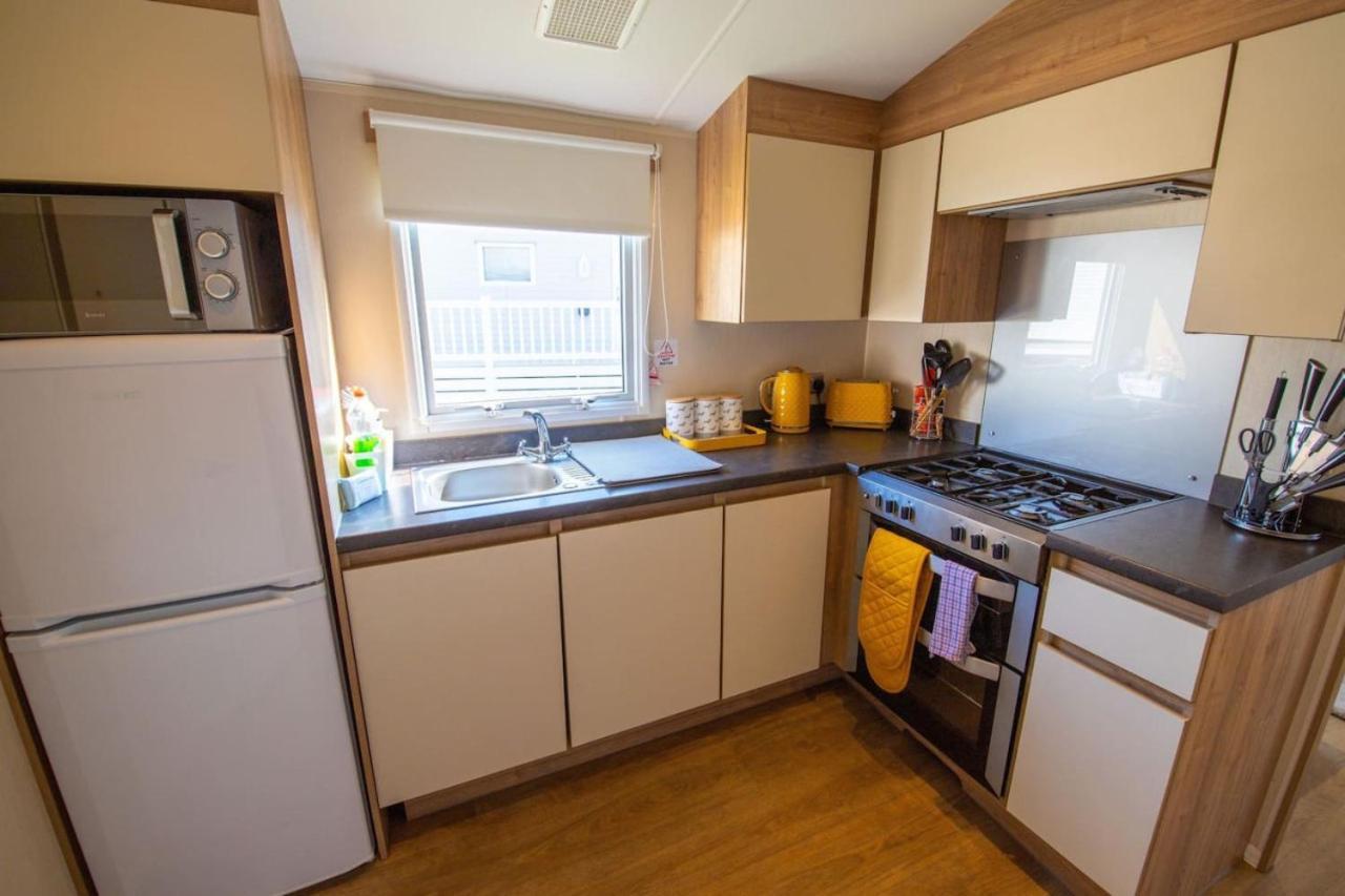Val233 - 4B - Coghurst Holiday Park, Hastings Westfield  Екстер'єр фото